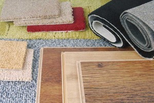 Bodenbeläge für Fußbodenheizung: Wie gut eignen sich Vinyl, Fliesen oder Teppich?